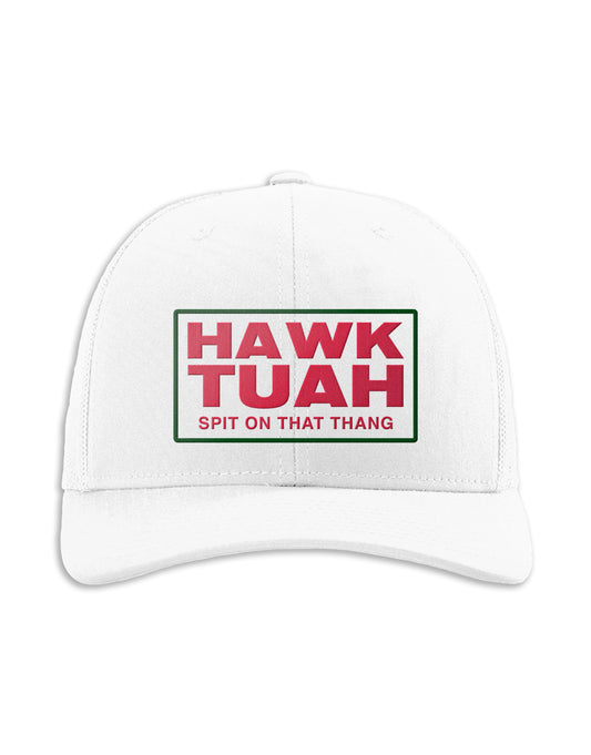 HAWK TUAH (HAT)