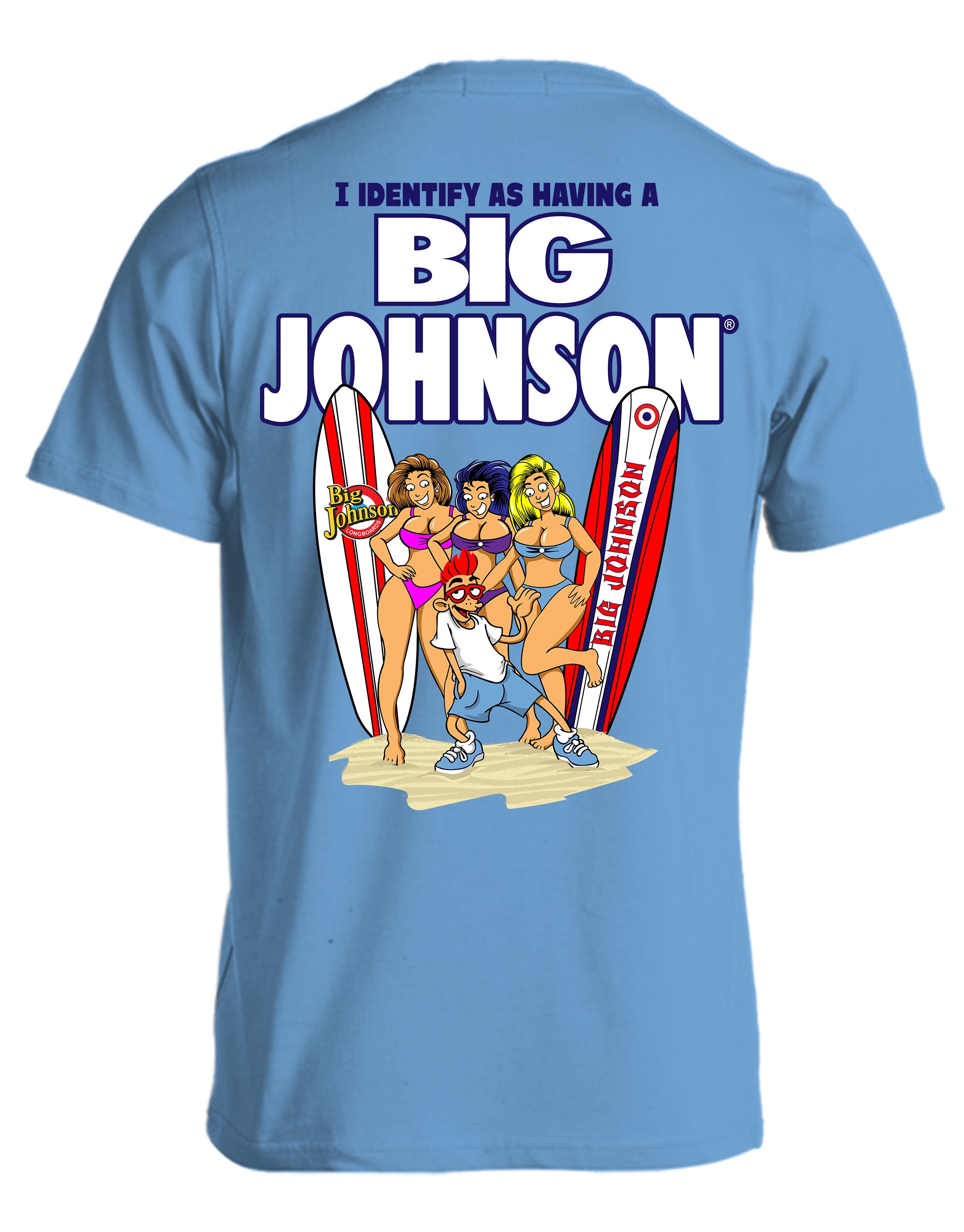 Johnson shirts hotsell