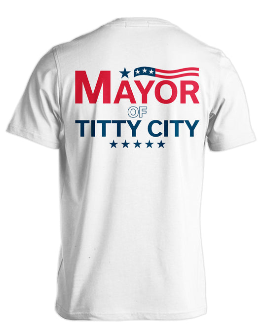 MAYOR