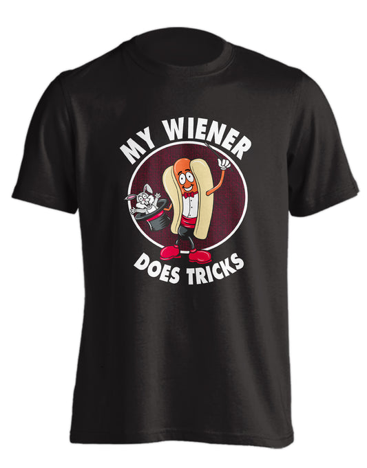 WIENER TRICKS