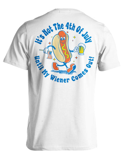 WIENERS OUT