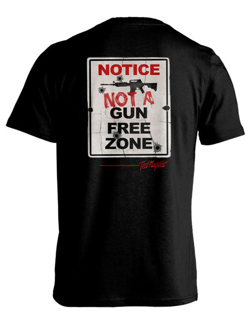 Gun Free Zone