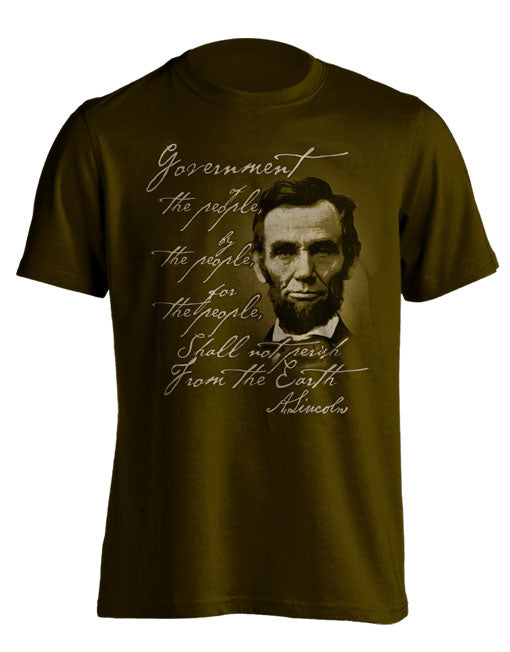 Lincoln Quotes