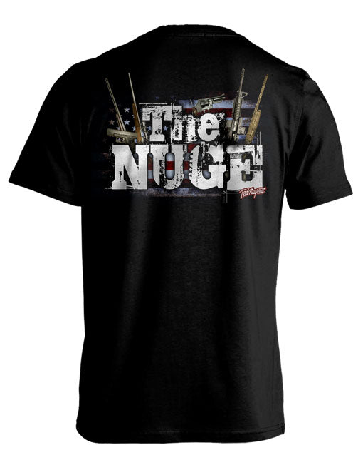 The NUGE